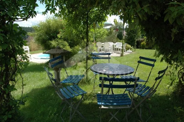 Vila Český les ZC 0011