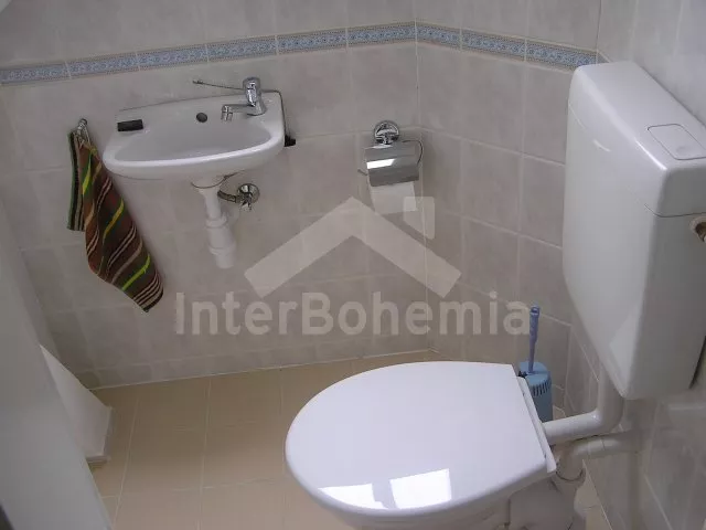 Vila Český les ZC 0011