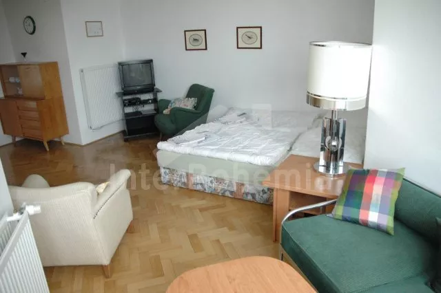 Vila Český les ZC 0011