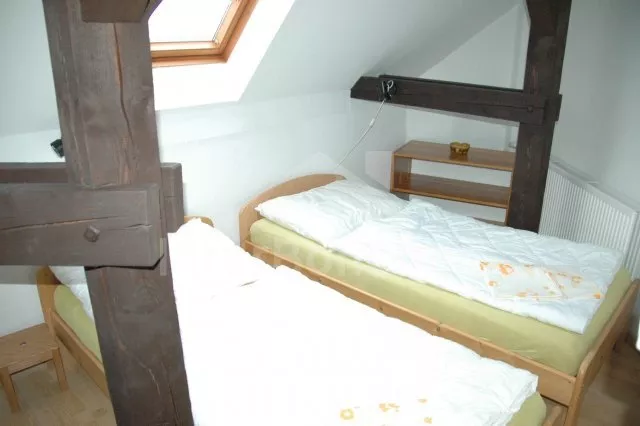 Vila Český les ZC 0011