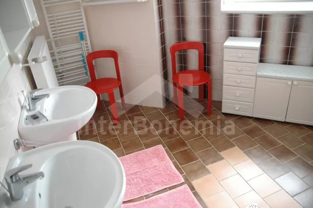 Vila Český les ZC 0011