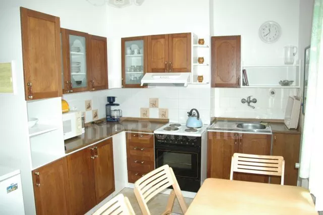 Vila Český les ZC 0011