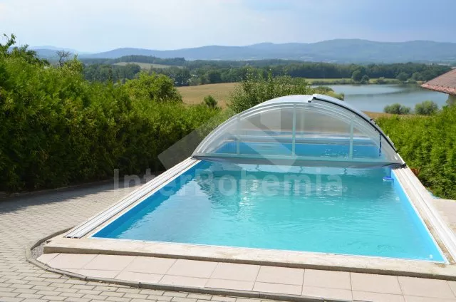 Chata Jihočeské rybníky JC 0071