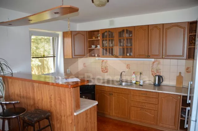 Bungalow Südbömische Teiche JC 0071