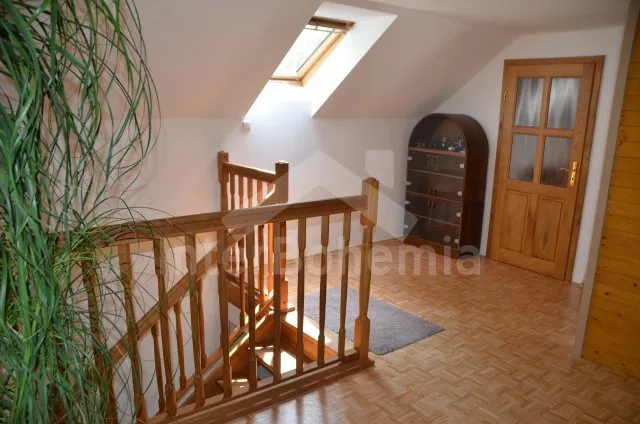 Bungalow Südbömische Teiche JC 0071