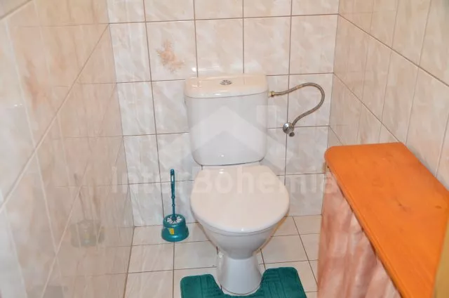 Bungalow Südbömische Teiche JC 0071