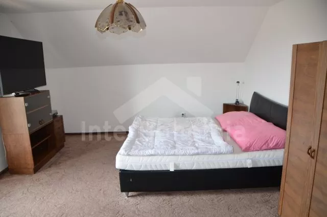 Bungalow Südbömische Teiche JC 0071