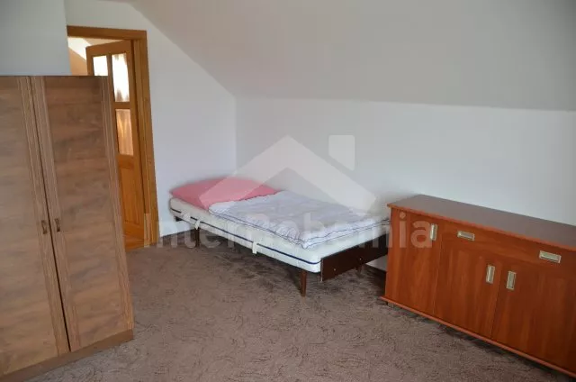 Bungalow Südbömische Teiche JC 0071