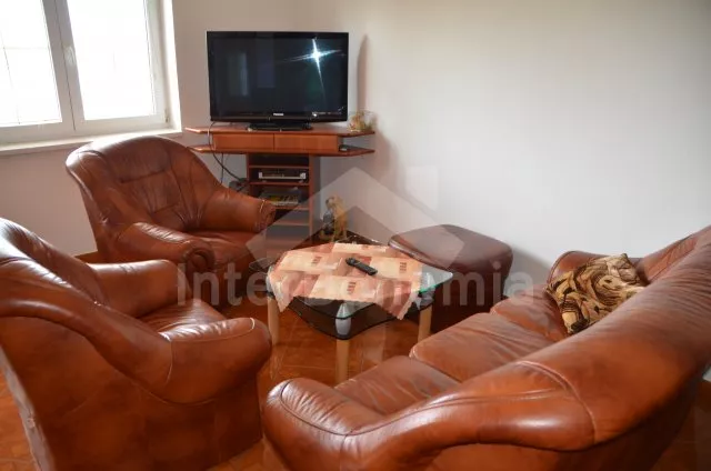 Bungalow Südbömische Teiche JC 0071