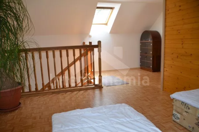 Bungalow Südbömische Teiche JC 0071