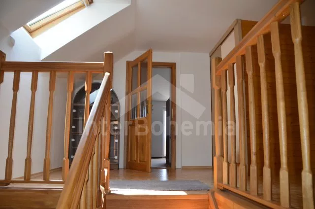 Bungalow Südbömische Teiche JC 0071