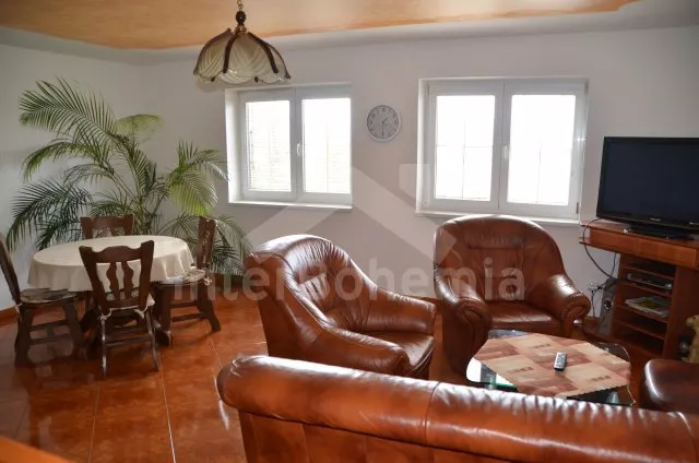 Bungalow Südbömische Teiche JC 0071