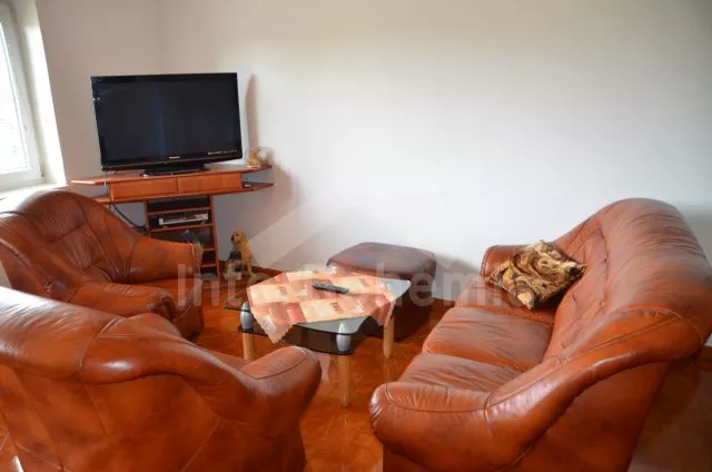 Bungalow Südbömische Teiche JC 0071