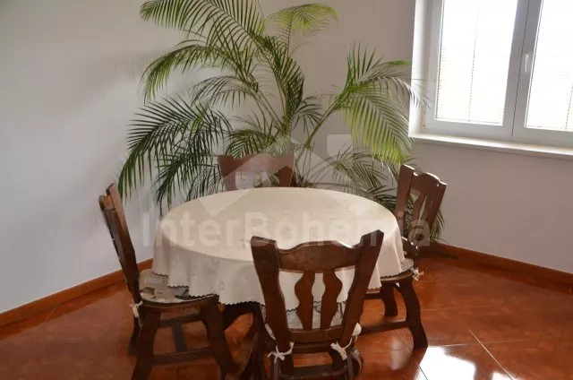 Bungalow Südbömische Teiche JC 0071