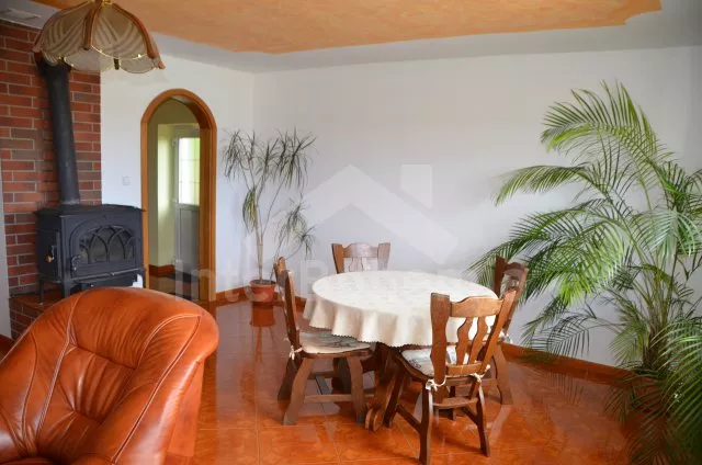 Bungalow Südbömische Teiche JC 0071