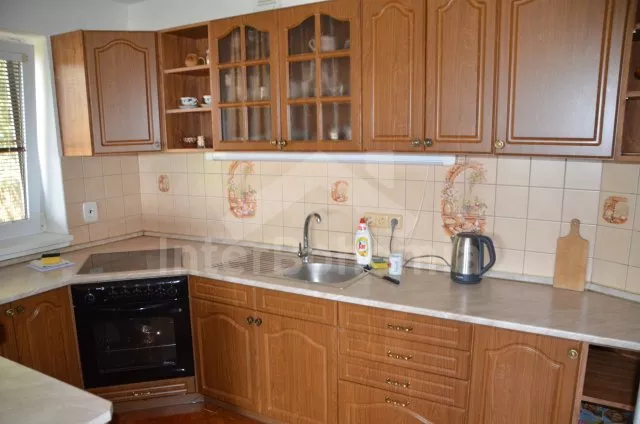 Bungalow Südbömische Teiche JC 0071