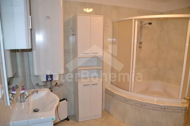 Bungalow Südbömische Teiche JC 0071