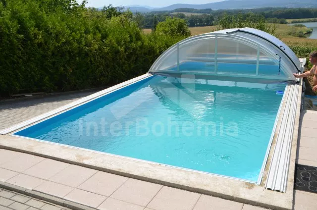 Chata Jihočeské rybníky JC 0071