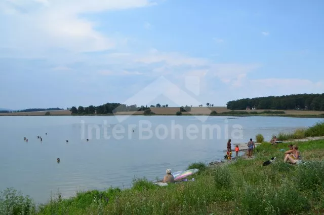 Chata Jihočeské rybníky JC 0071