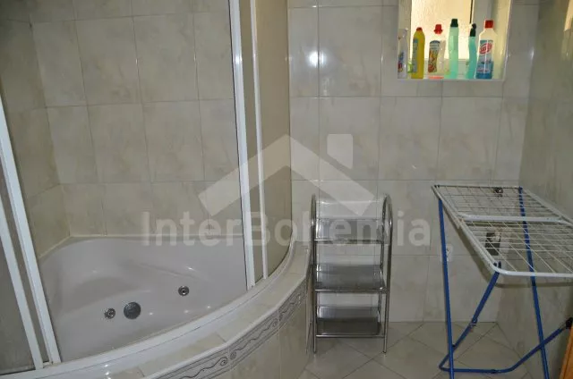 Bungalow Südbömische Teiche JC 0071