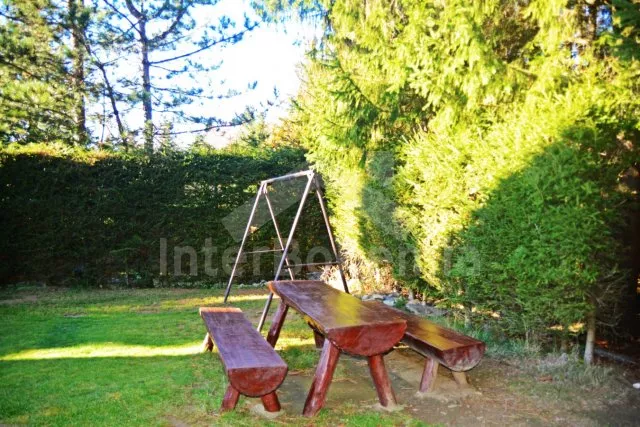 Chata Šumava a předhůří ZC 0012