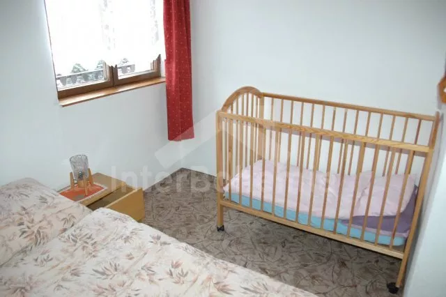 Chata Šumava a předhůří ZC 0012