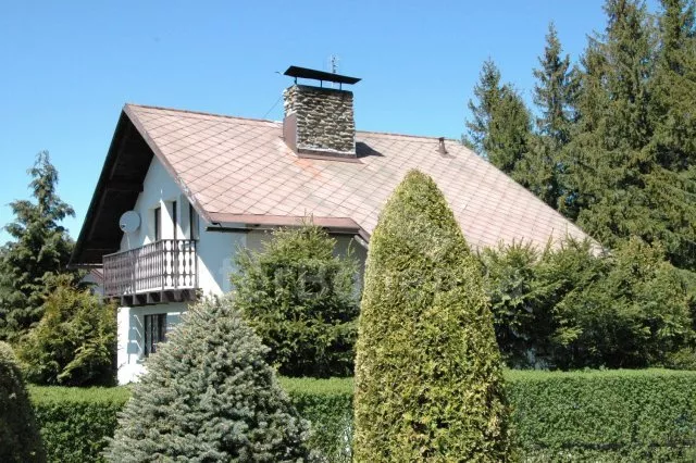 Chata Šumava a předhůří ZC 0012