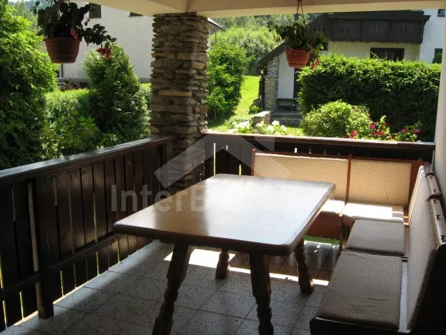 Chata Šumava a předhůří ZC 0012