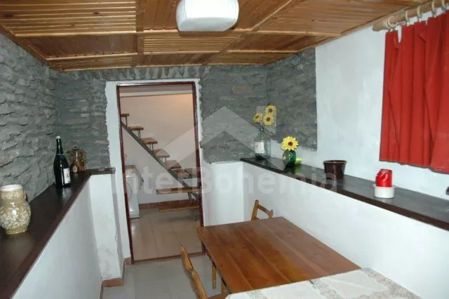 Chata Šumava a předhůří ZC 0012