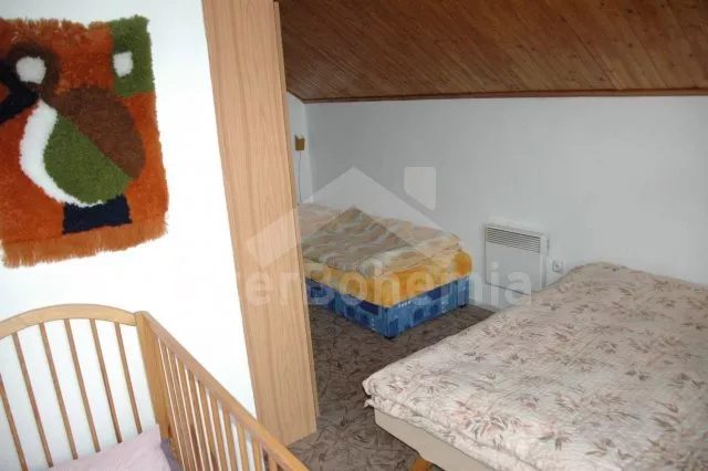 Chata Šumava a předhůří ZC 0012