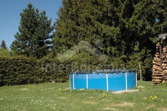 Chata Šumava a předhůří ZC 0012