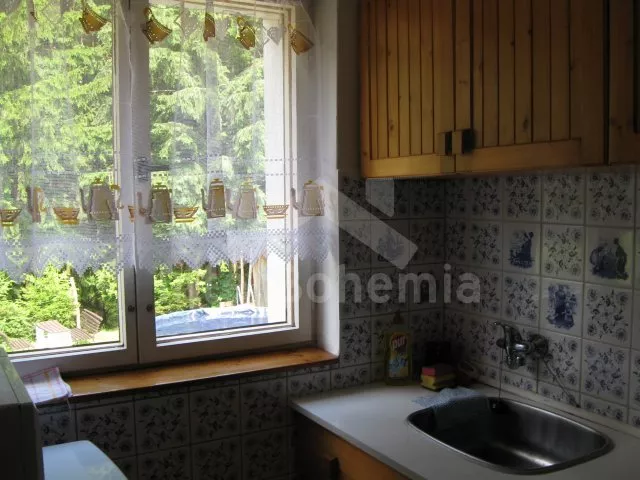 Chata Šumava a předhůří ZC 0012