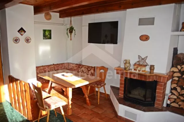 Chata Šumava a předhůří ZC 0012