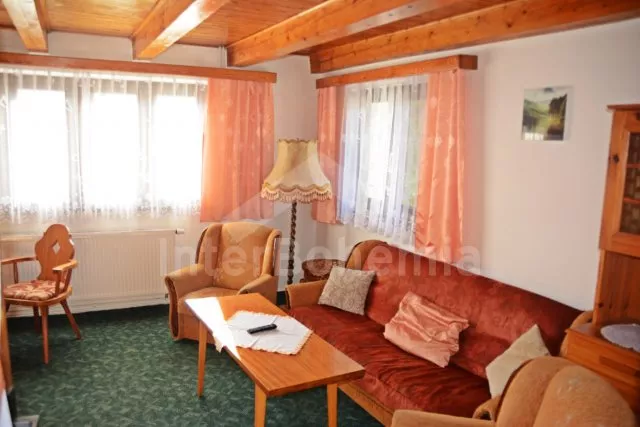 Chata Šumava a předhůří ZC 0012