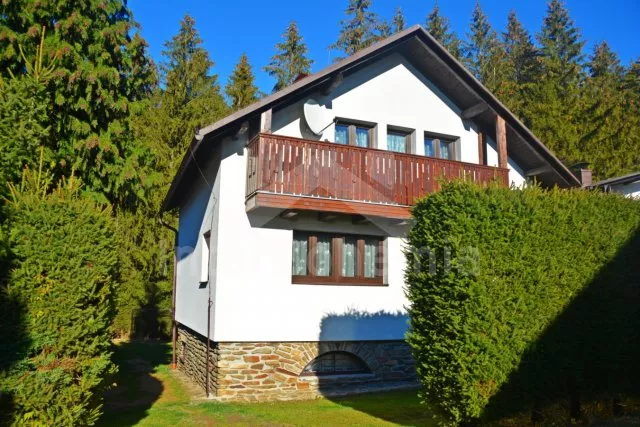 Chata Šumava a předhůří ZC 0012