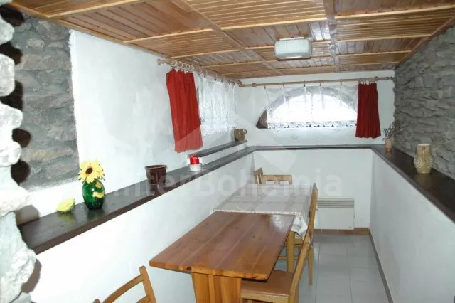 Chata Šumava a předhůří ZC 0012