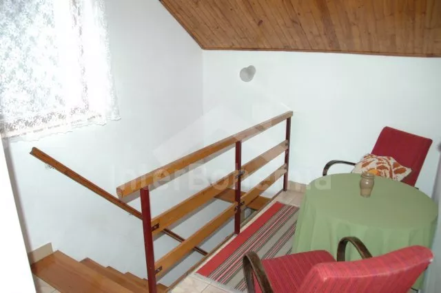 Chata Šumava a předhůří ZC 0012