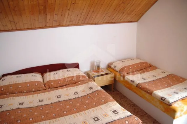 Chata Šumava a předhůří ZC 0012