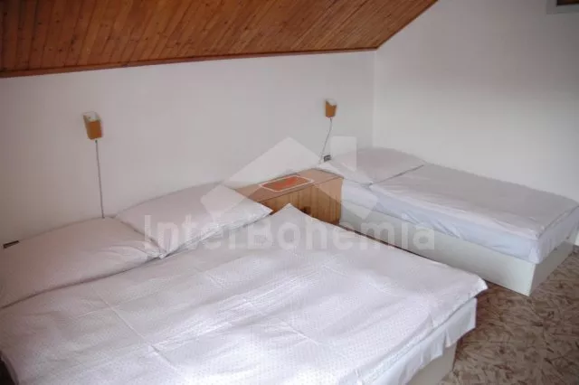 Chata Šumava a předhůří ZC 0012