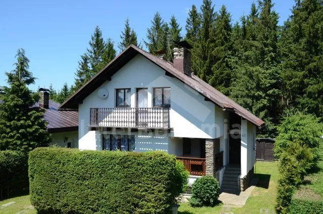 Chata Šumava a předhůří ZC 0012