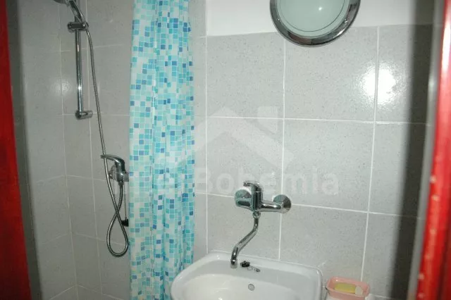 Chata Šumava a předhůří ZC 0012