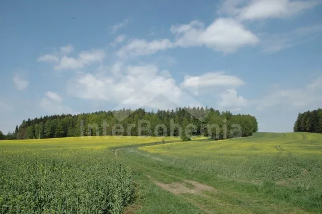 Chata Jihočeské rybníky JC 0072