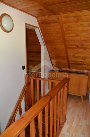 Chata Jihočeské rybníky JC 0072