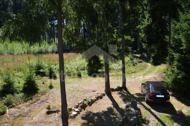 Chata Jihočeské rybníky JC 0072