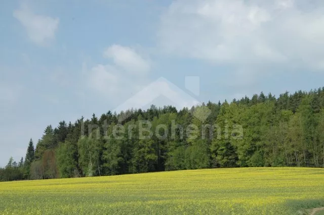 Chata Jihočeské rybníky JC 0072