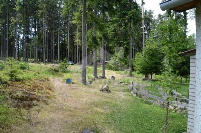 Chata Jihočeské rybníky JC 0072