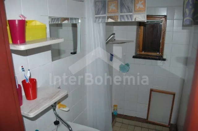 Chata Jihočeské rybníky JC 0072