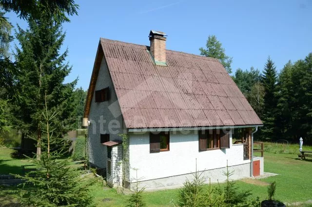 Chata Jihočeské rybníky JC 0072