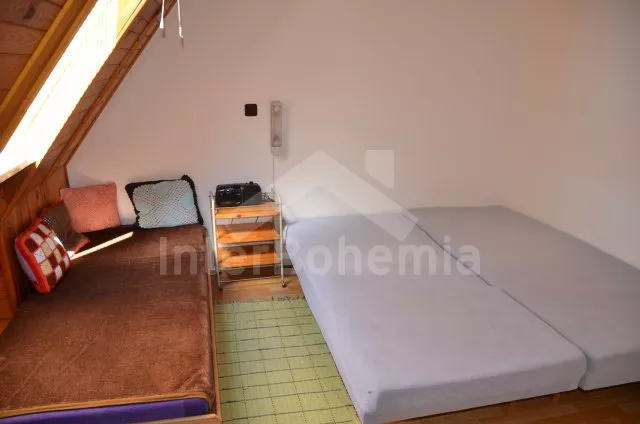 Chata Jihočeské rybníky JC 0072