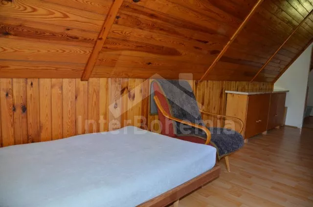 Chata Jihočeské rybníky JC 0072